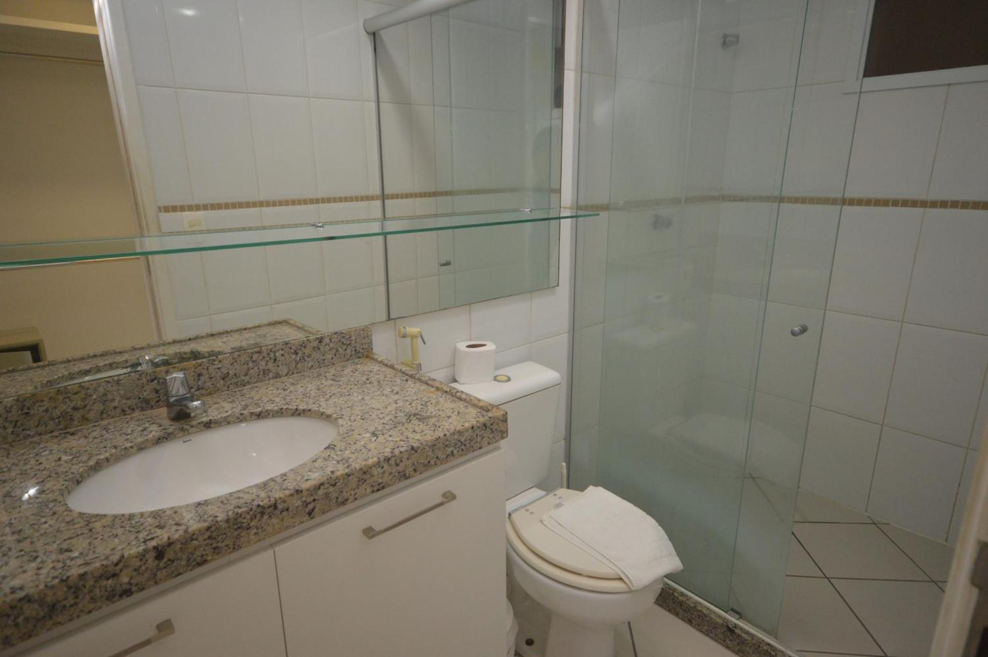 Praia Iracema Apartment フォルタレザ エクステリア 写真