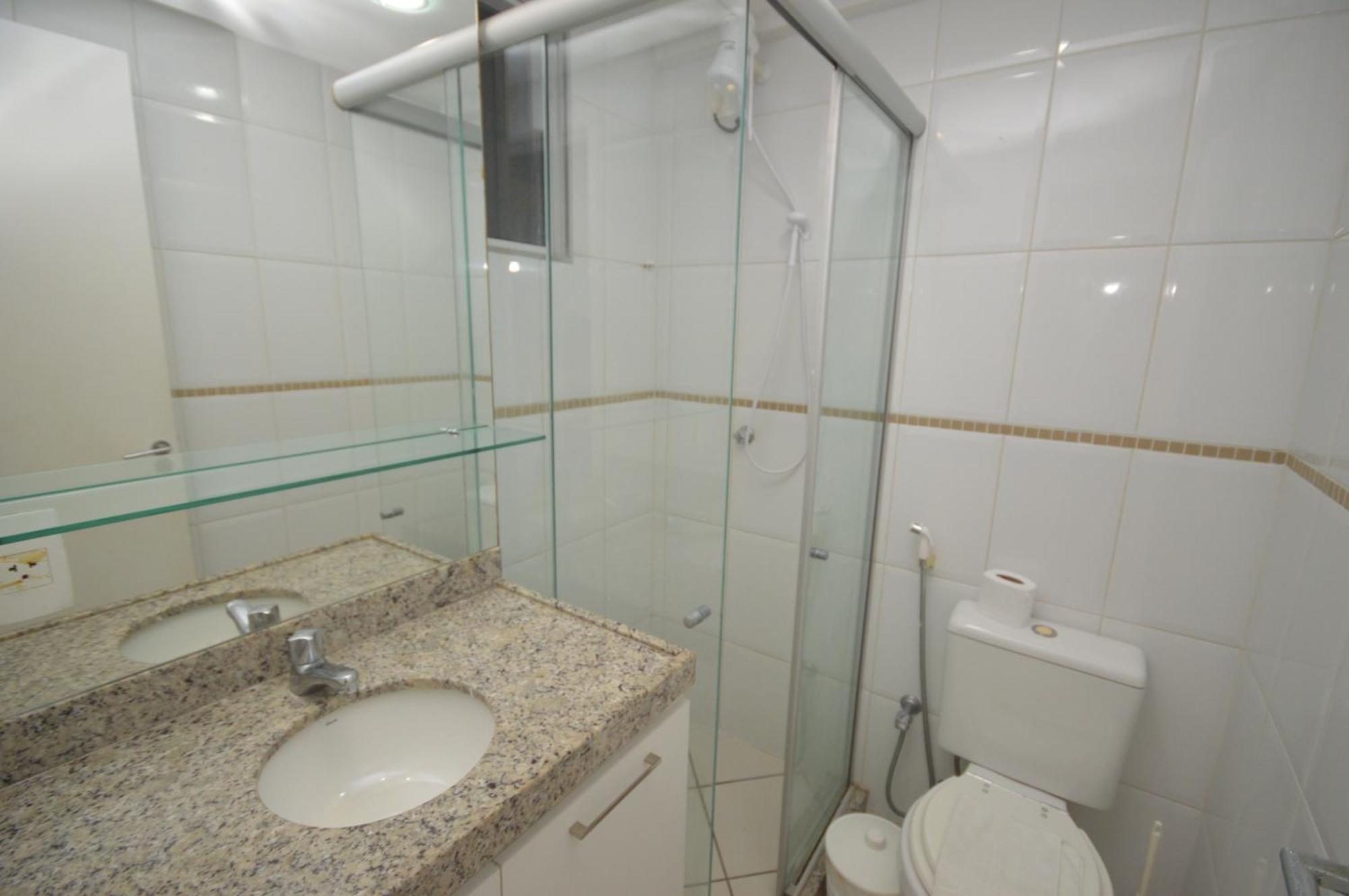 Praia Iracema Apartment フォルタレザ エクステリア 写真